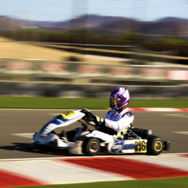 Profile of Sebastian Zuniga