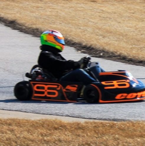 Profile of Jordon Henderson