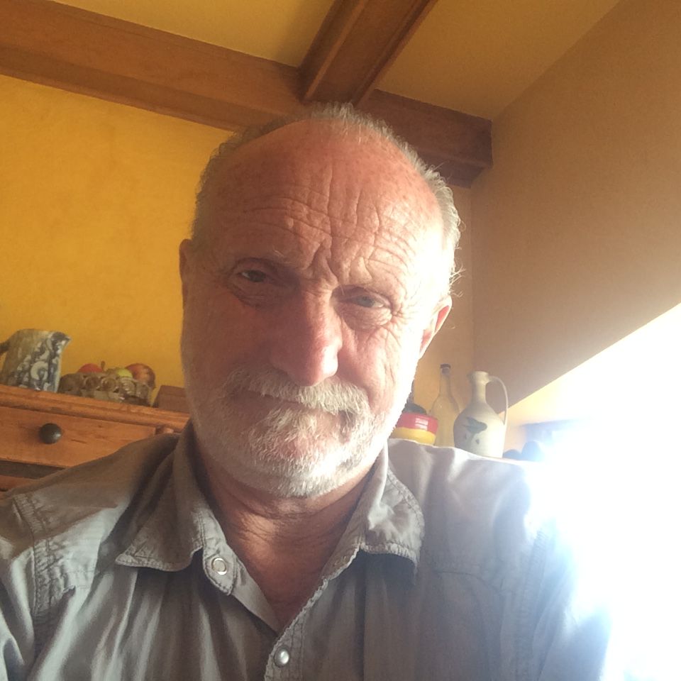 Profile of Martin Willis