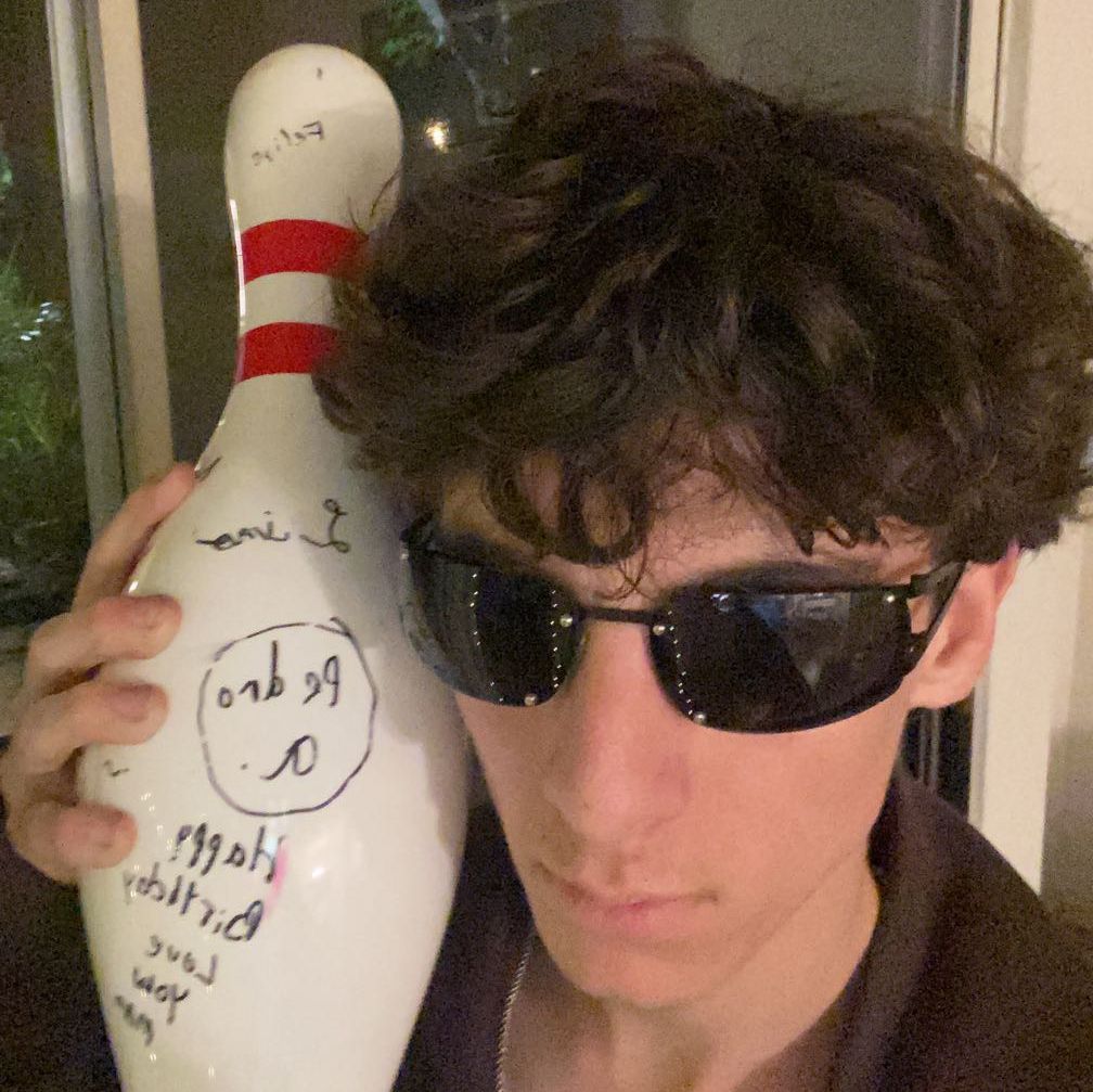 Profile of Chase Gable