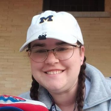 Profile of Catherine Wrixon