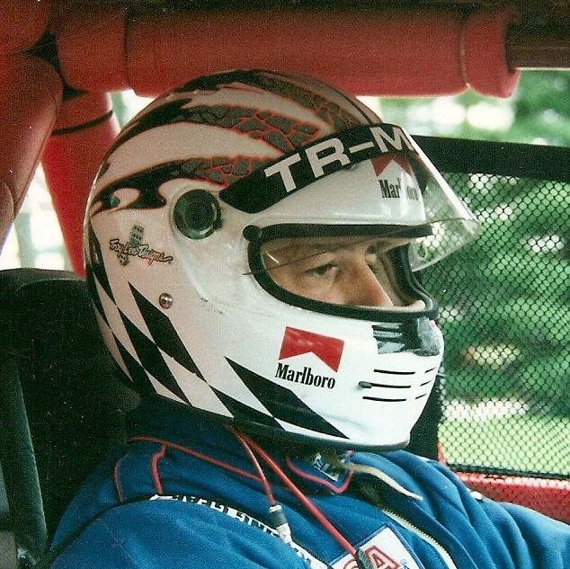 Profile of Jeff Rizzen