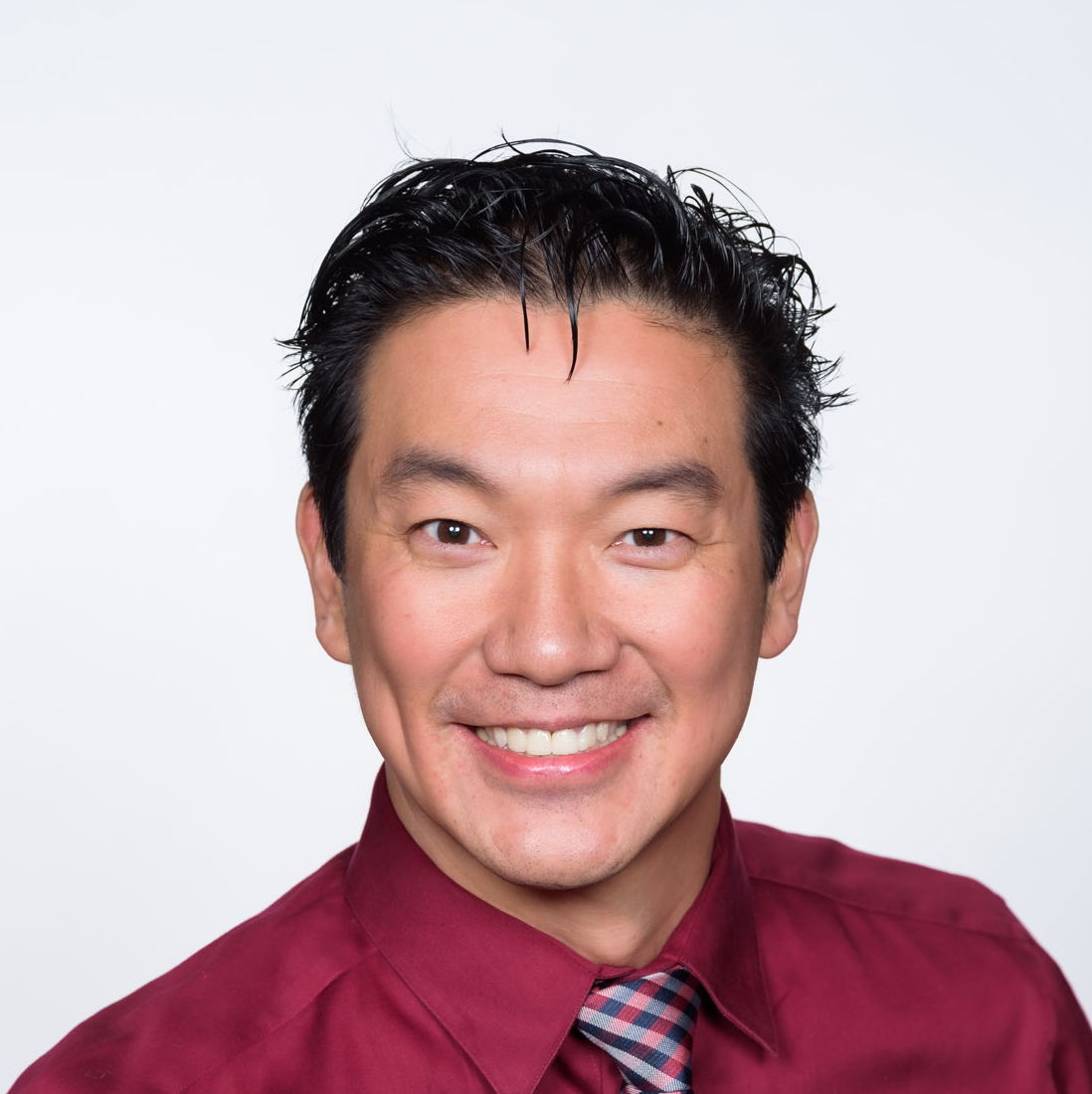Profile of Jackson Kuo