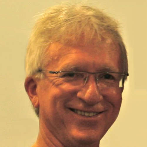 Profile of Larry W