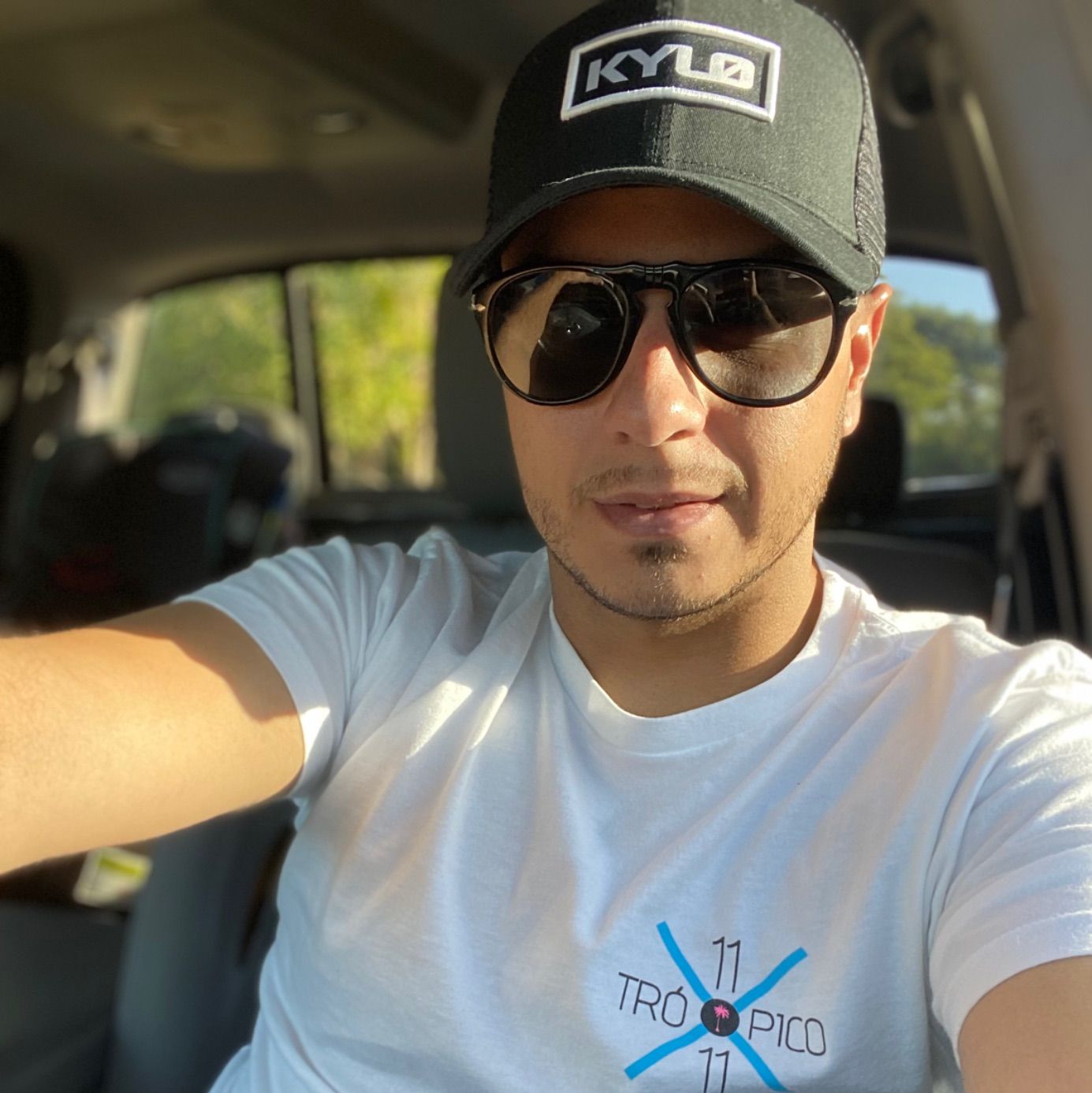 Profile of Ricardo Muns