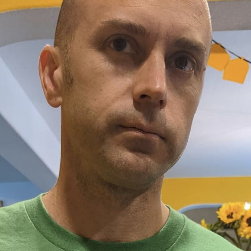 Profile of Cory Berendzen