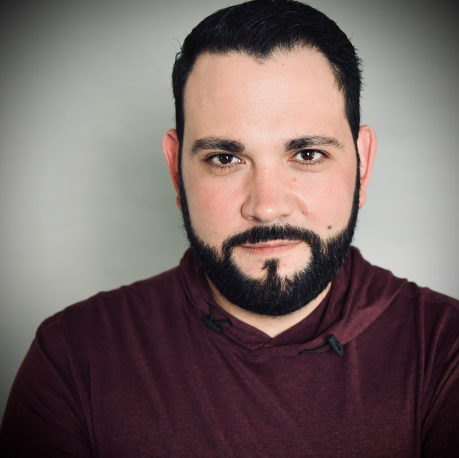 Profile of Haim Asher