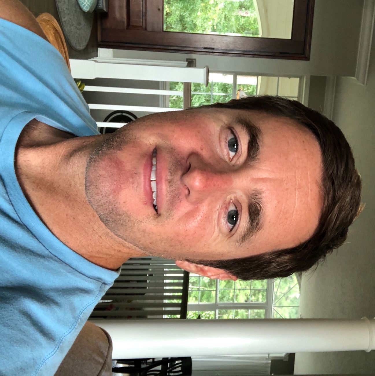 Profile of Nate Church