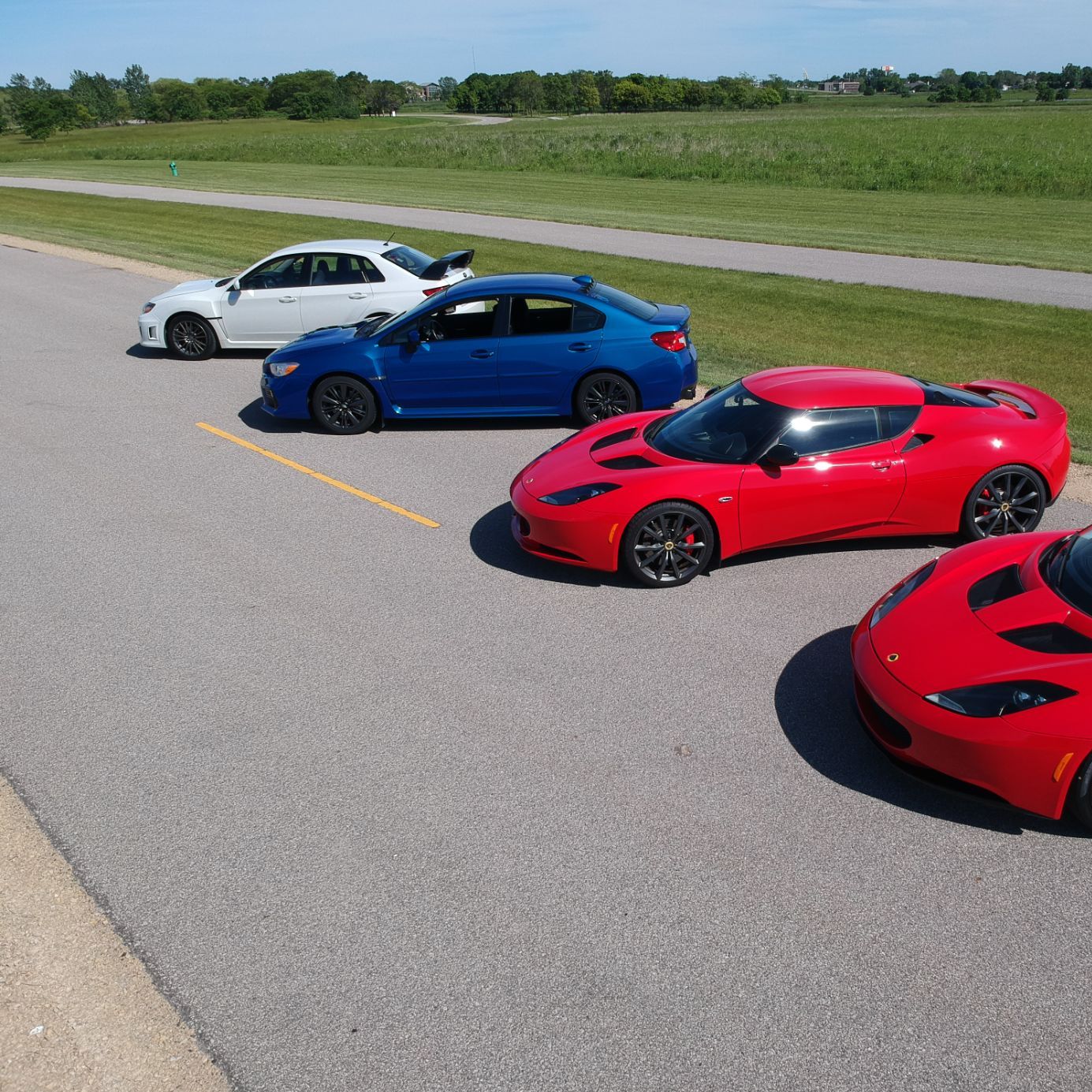 Profile of Theodore Blankenship