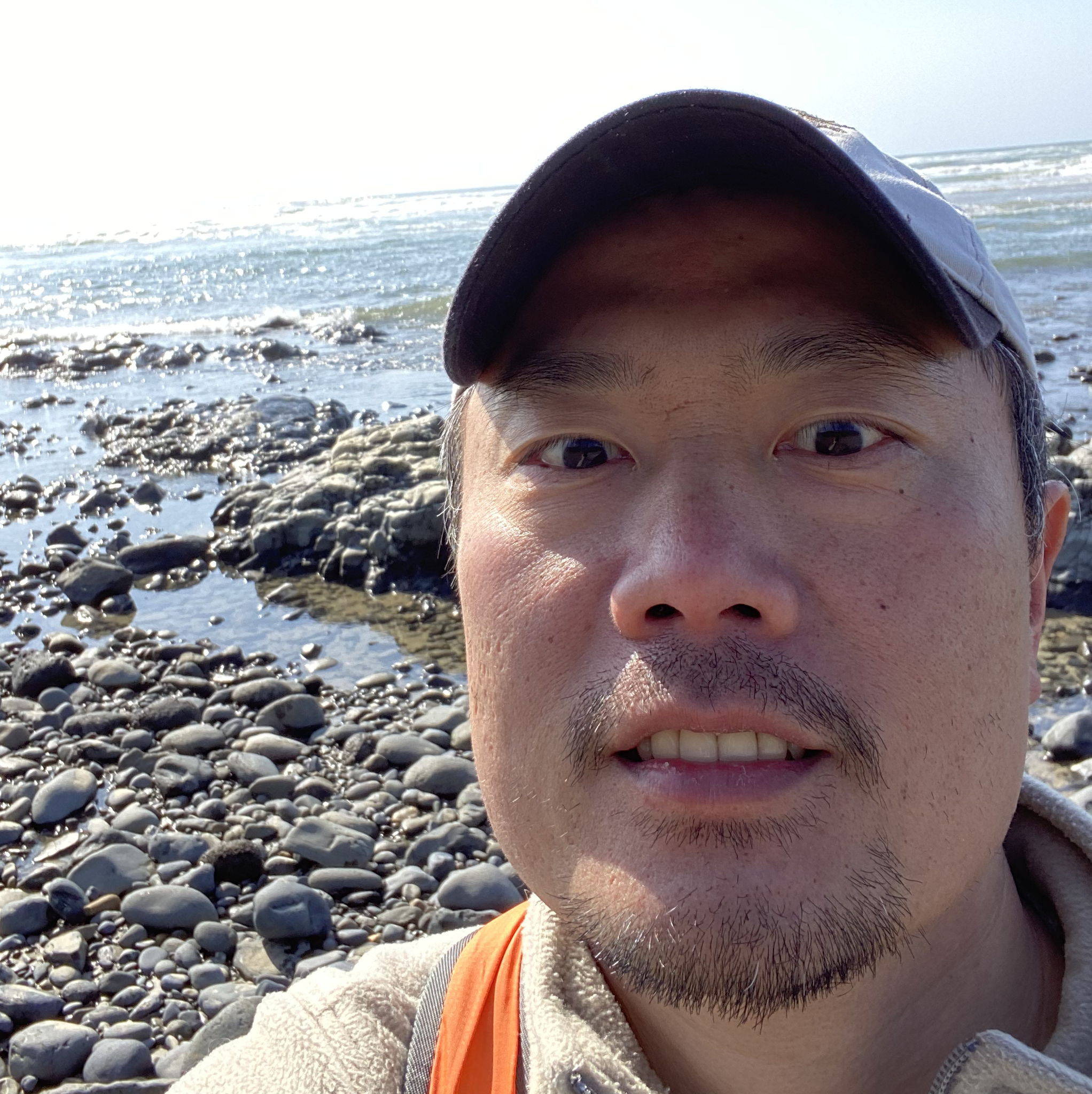 Profile of Calvin Wong