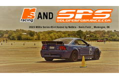 R&S Racing and SPS Midiv Series #3-4 NeOkla