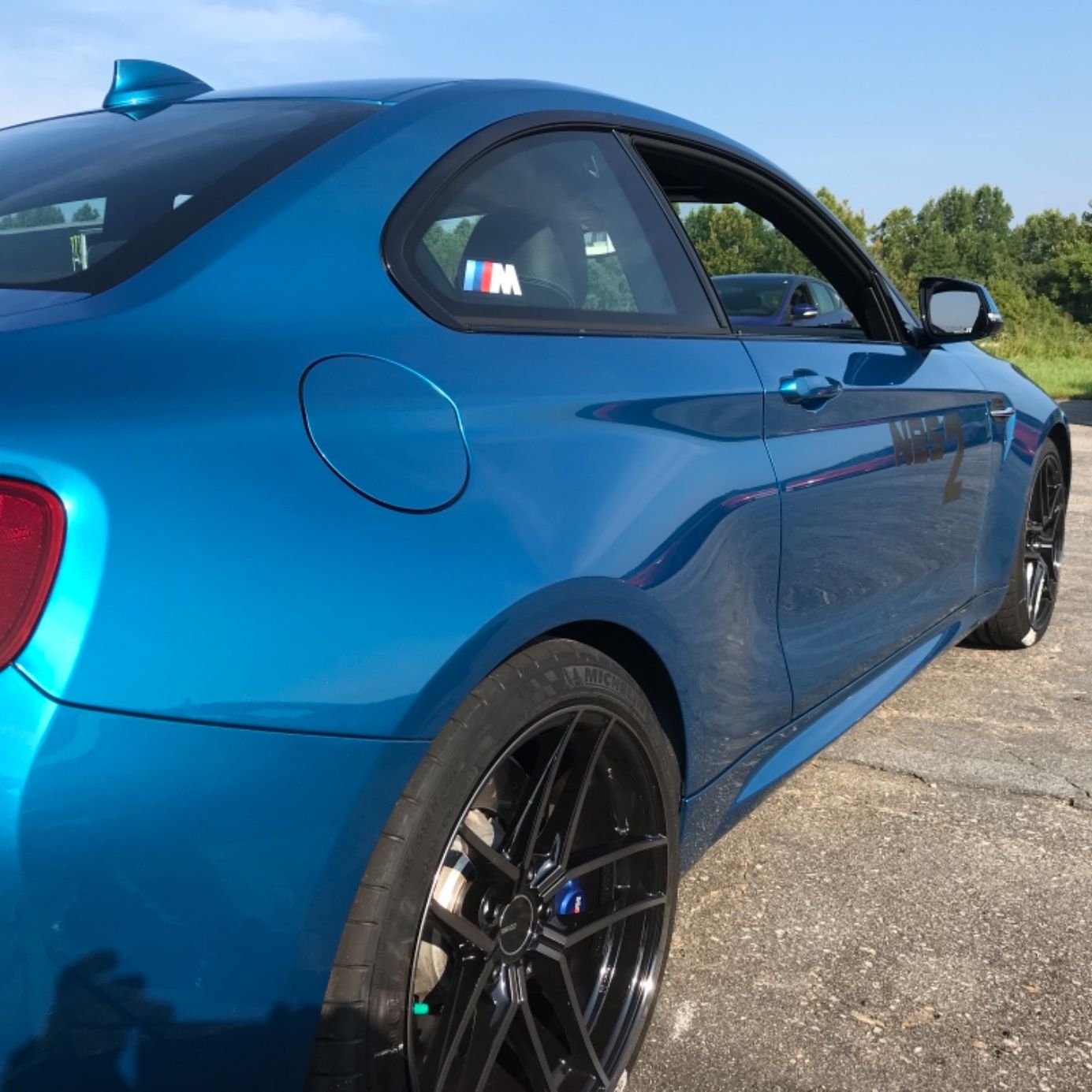 Profile of Greg Russell