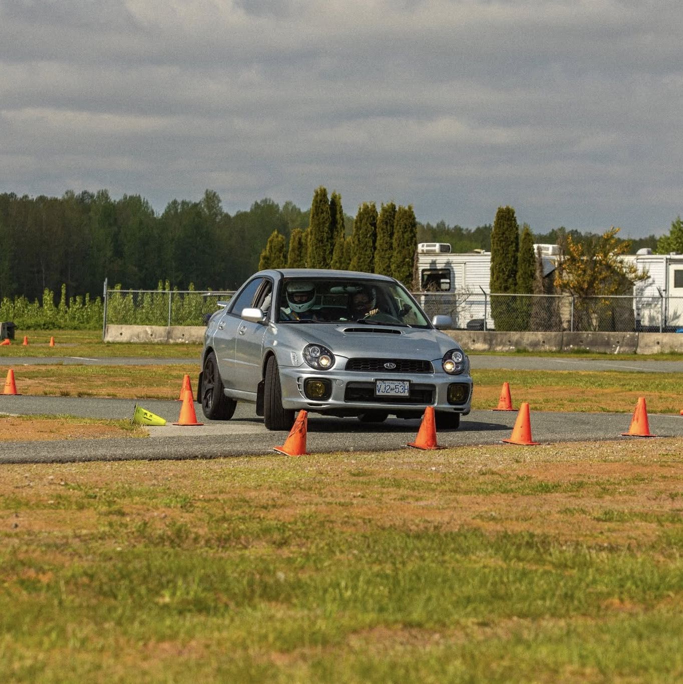 Profile of Tyler Ikegami