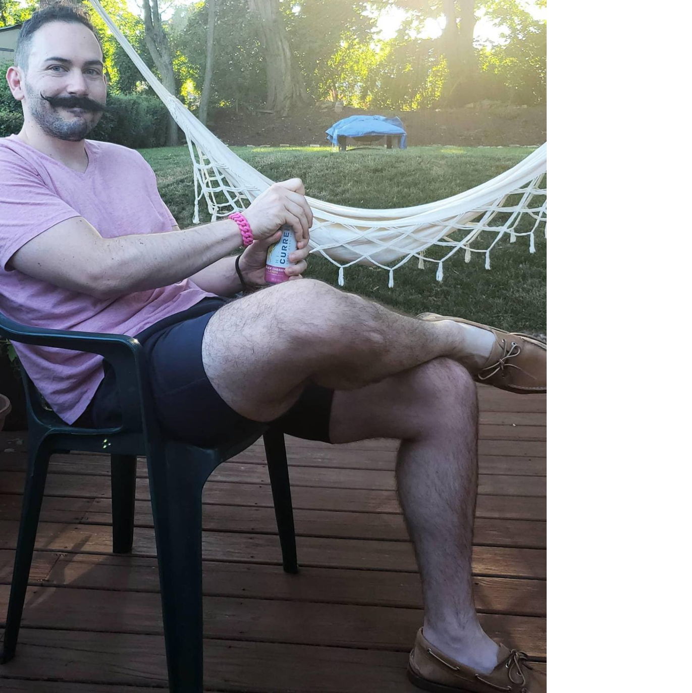 Profile of Sean McFarland
