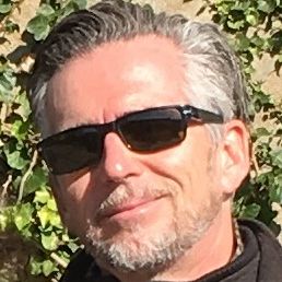 Profile of Murray Wunderly