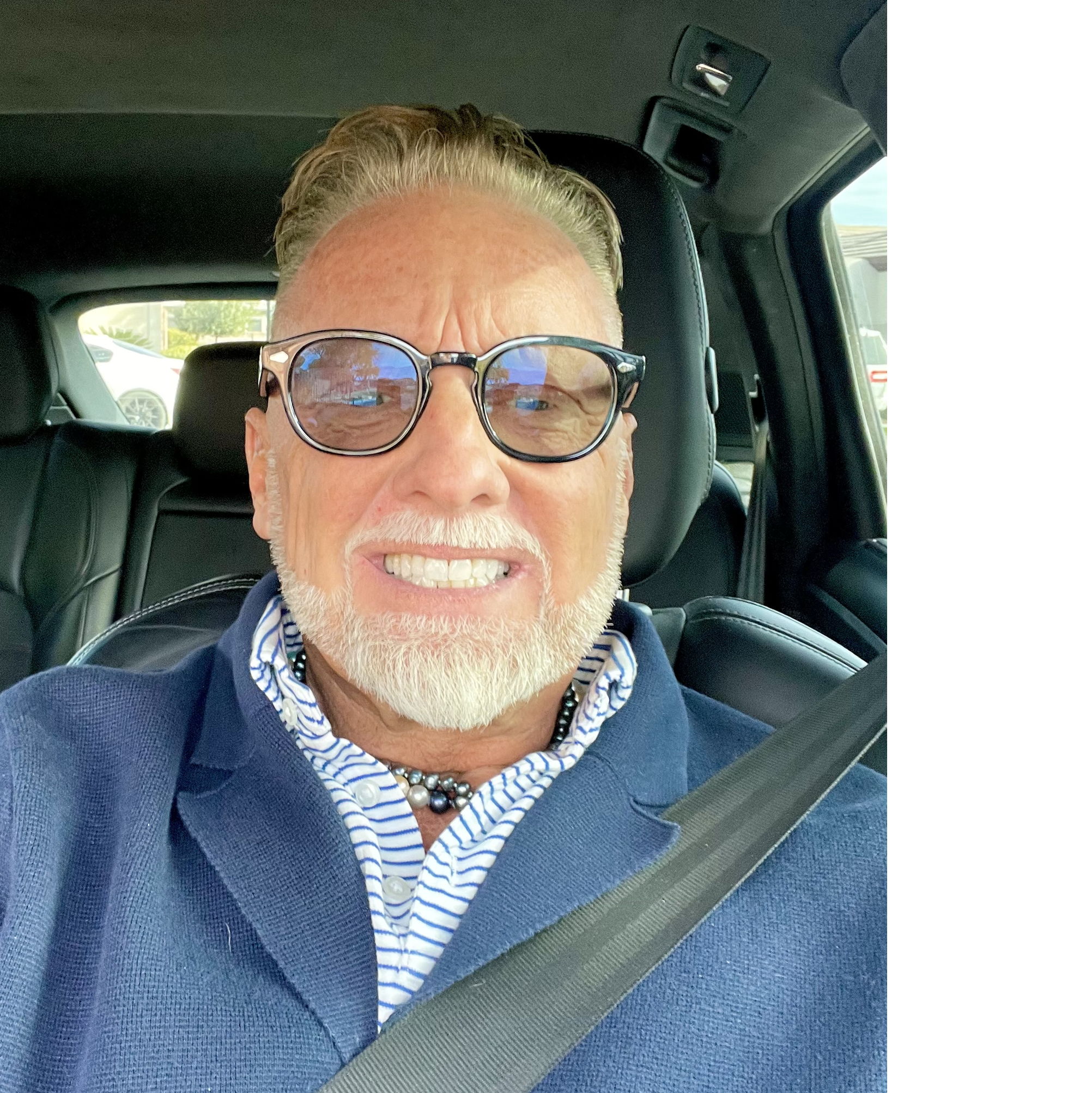 Profile of William Pfersching