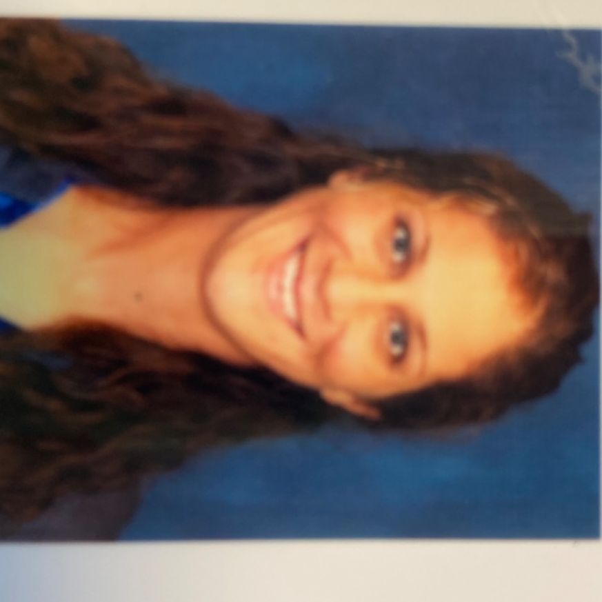 Profile of Kelsey Molek