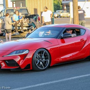 Profile of Mitch Hollenbeck