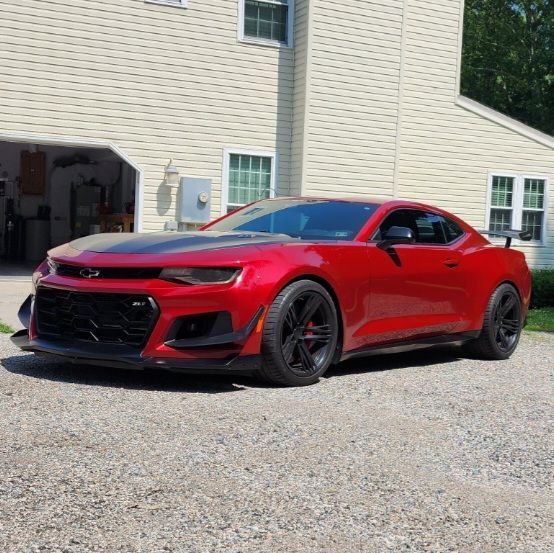 Profile of Troy Garnett