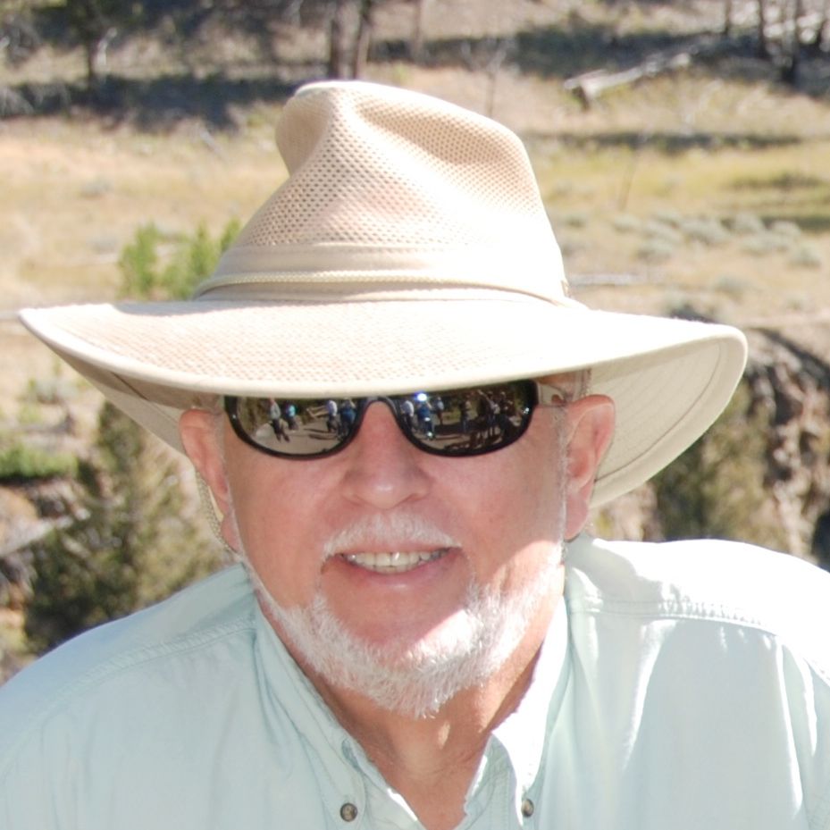 Profile of Gary Church
