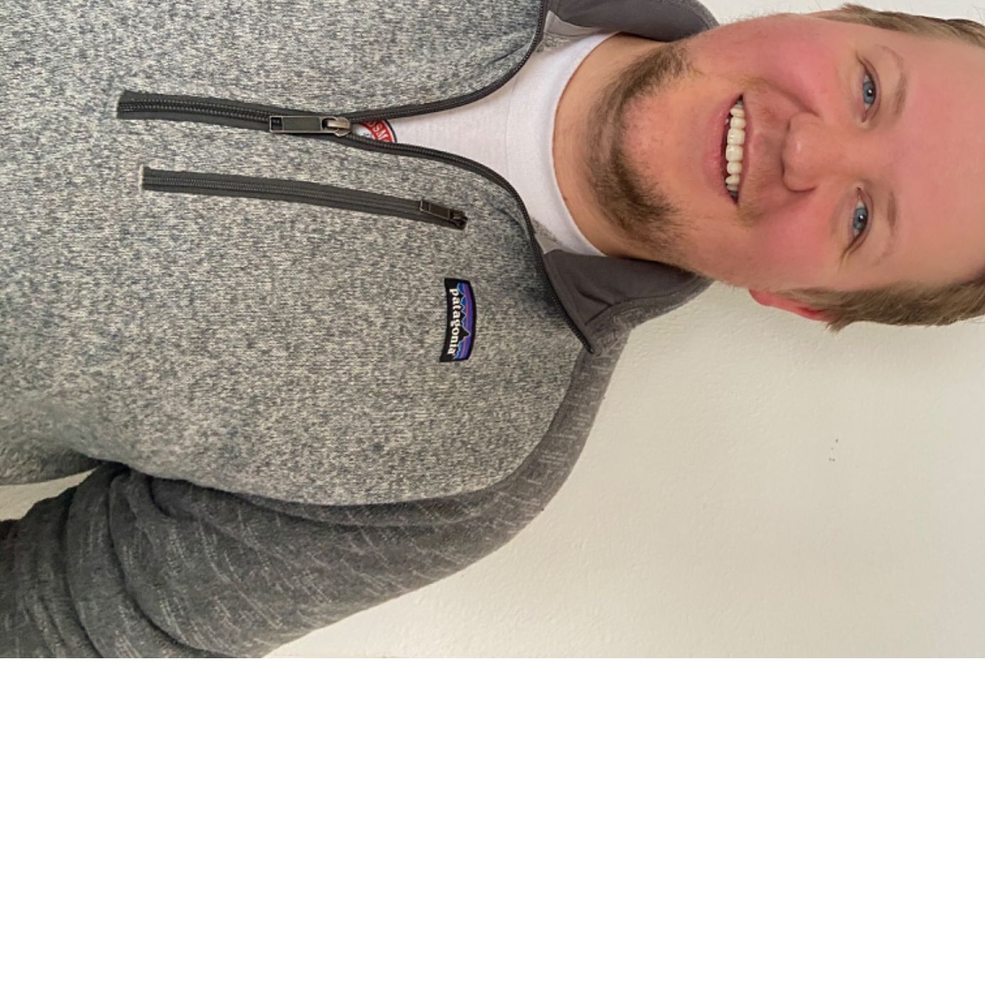 Profile of Chase Lynch