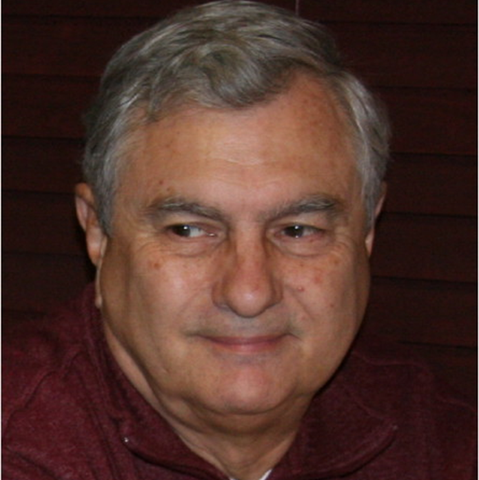 Profile of Jerry Doble
