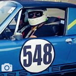 Profile of Chris Bence