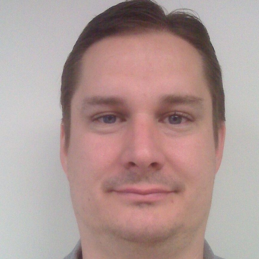 Profile of Jason Norton