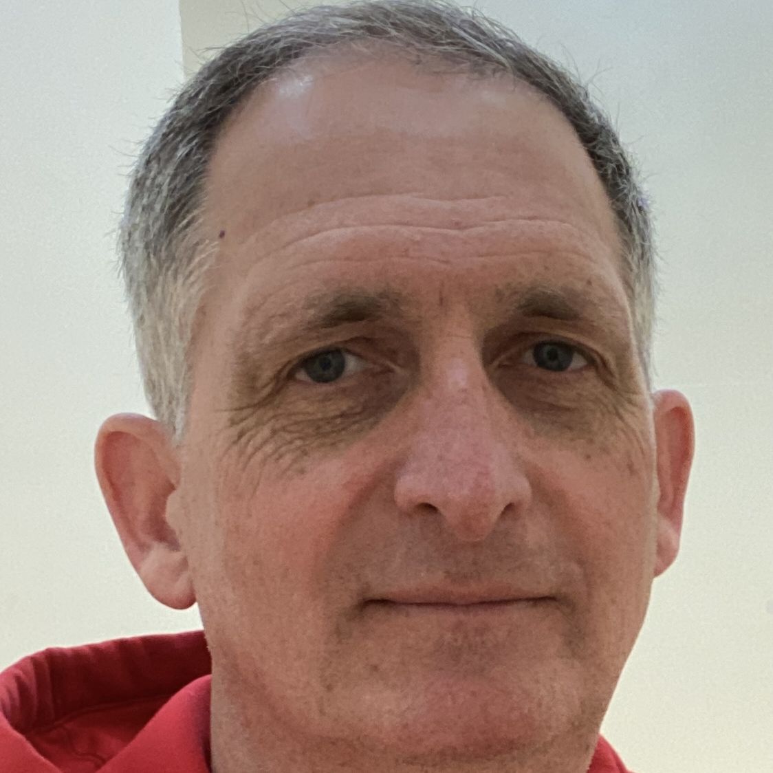 Profile of Laurens Robinson