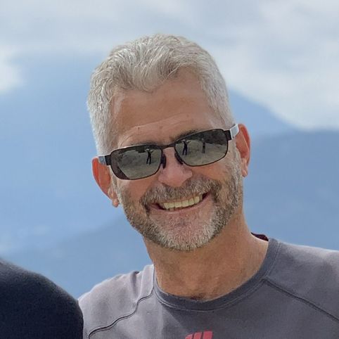 Profile of Michael Grimm