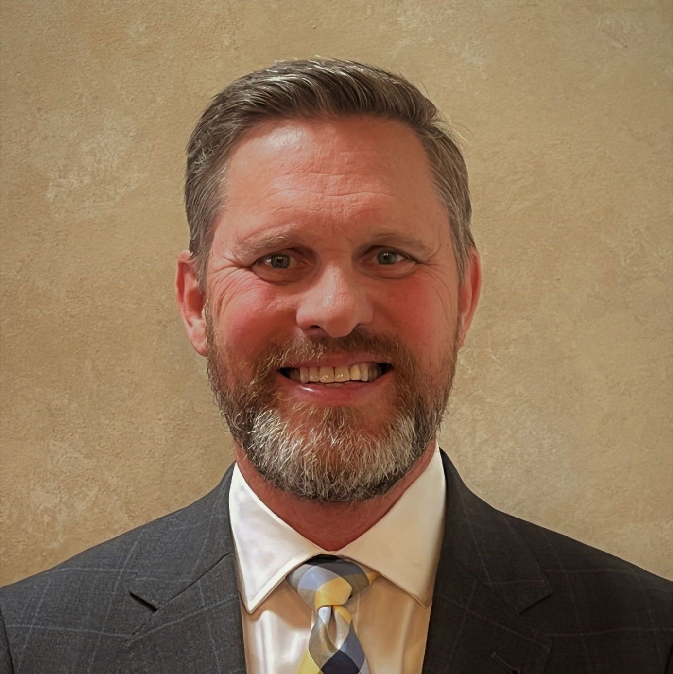 Profile of Mark Anderson