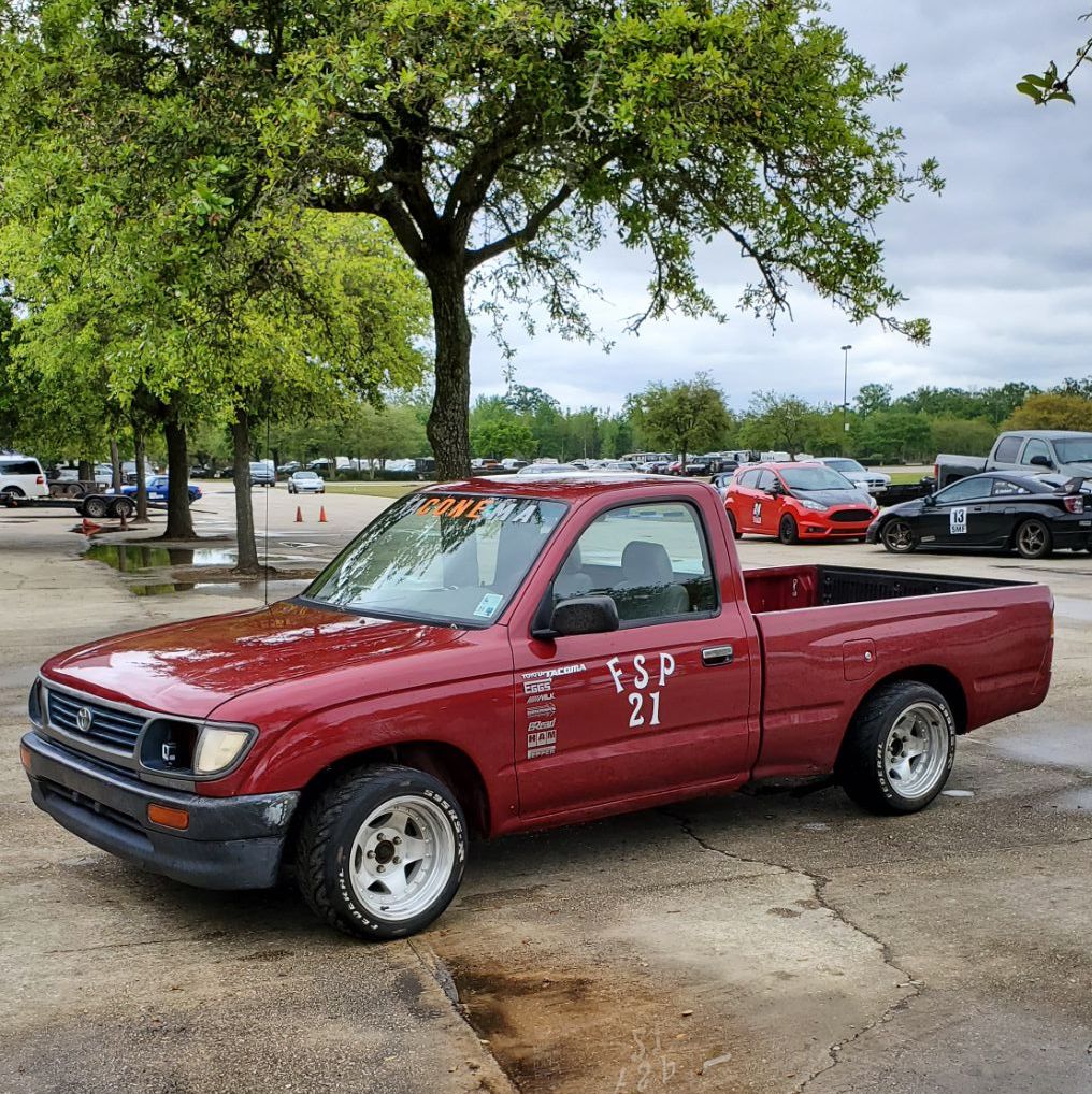 Profile of Jared Fonte