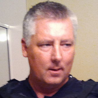 Profile of Brandall Binion