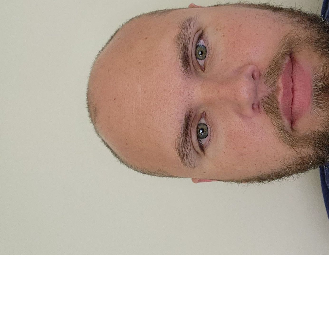 Profile of Julian Harley