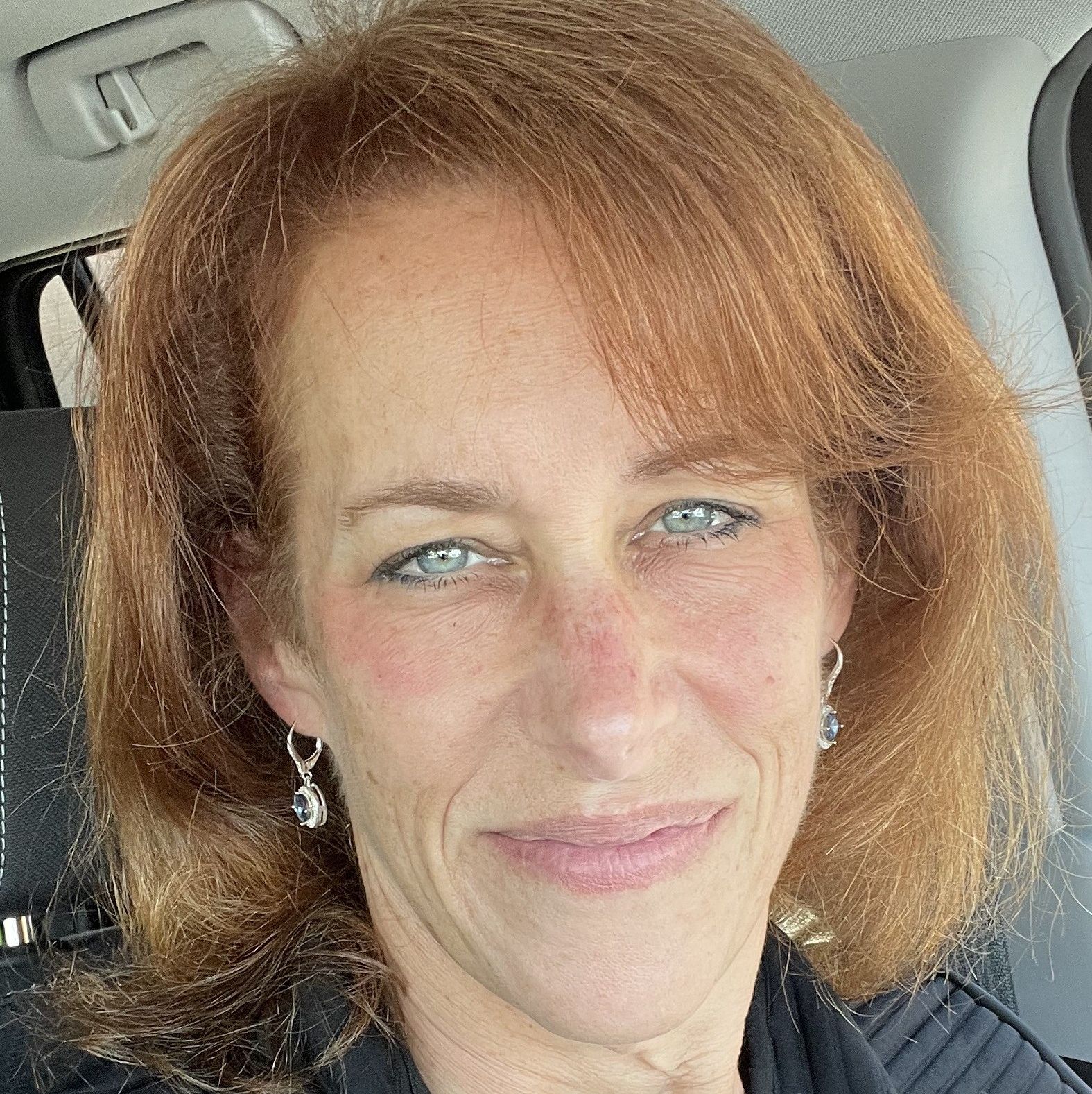Profile of Sabina Braithwaite
