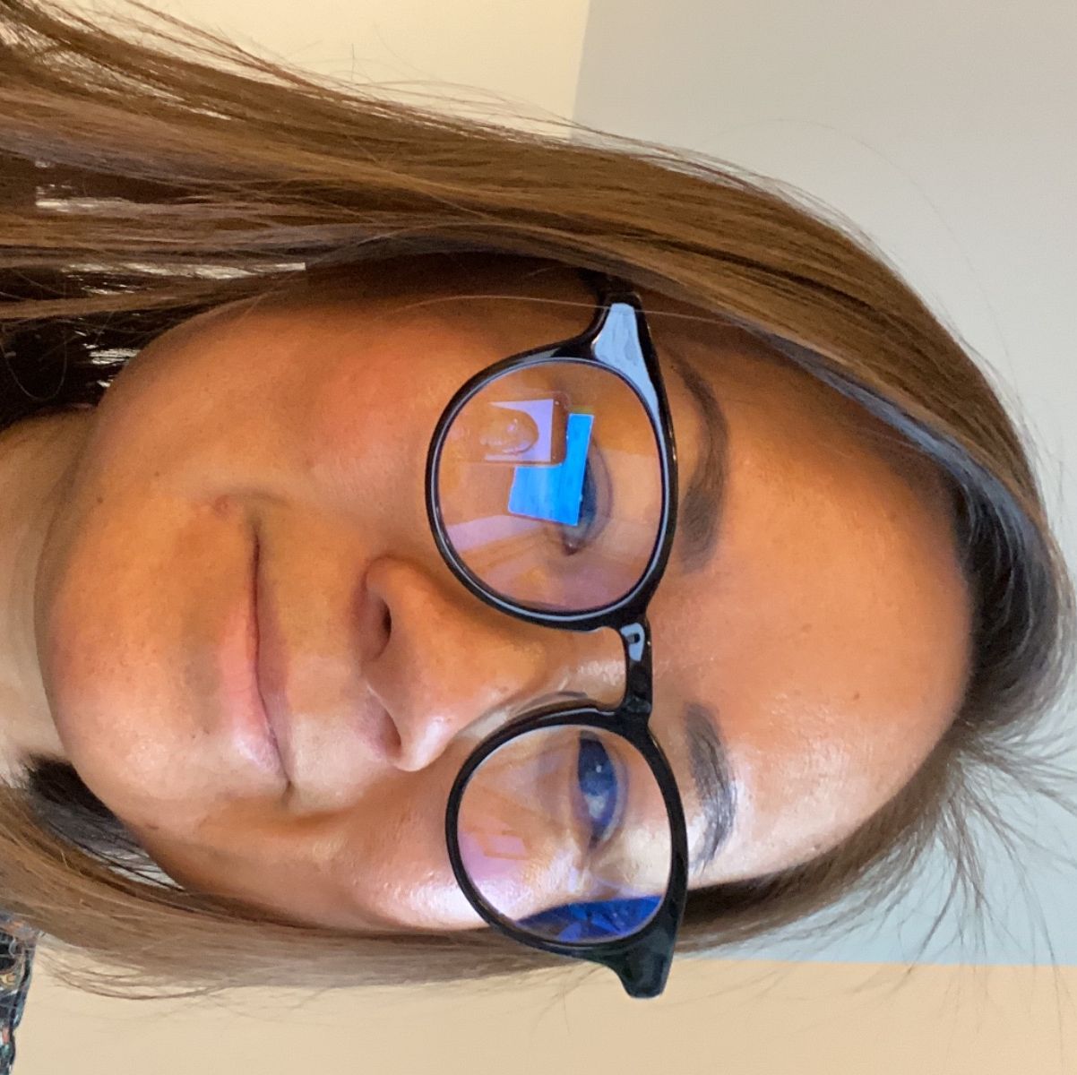 Profile of Stella Tang