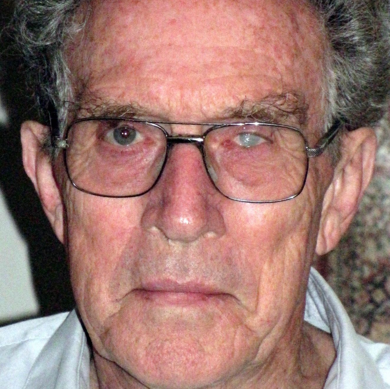 Profile of Jonathan Mmansbridge