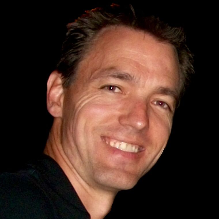 Profile of Kimball Carr