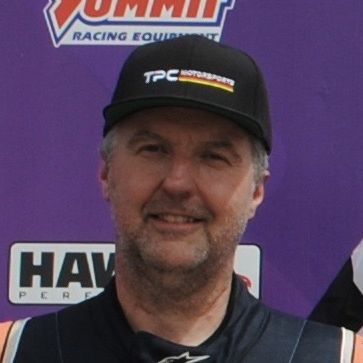 Profile of Simon Foweather