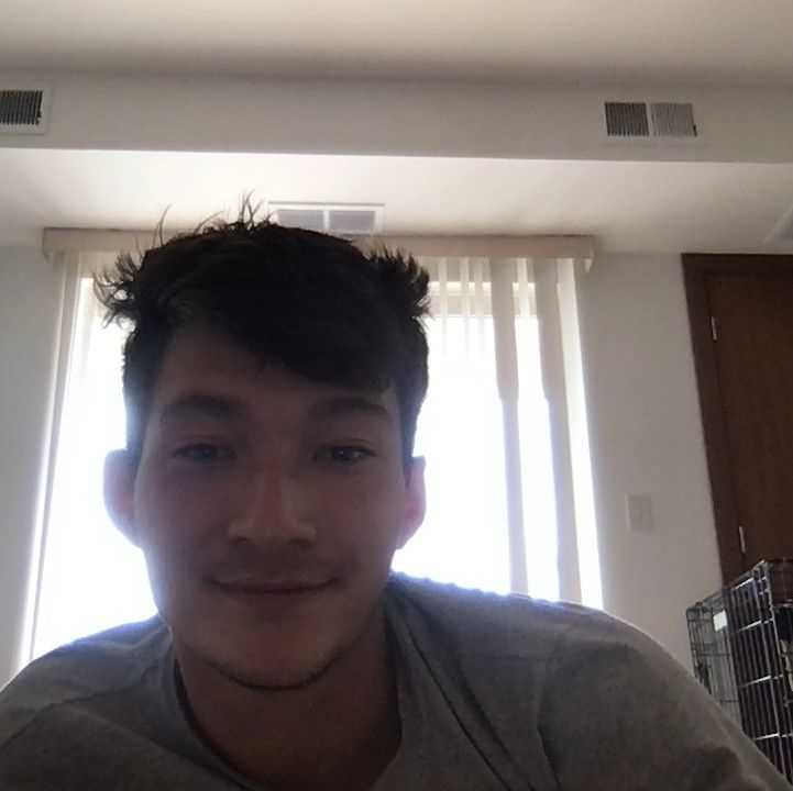 Profile of Drew St John