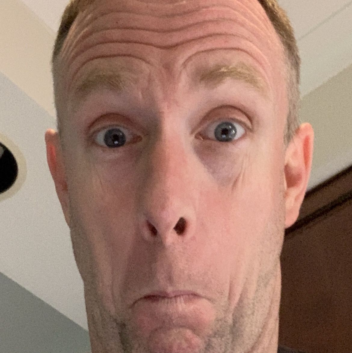 Profile of Pete Meyer