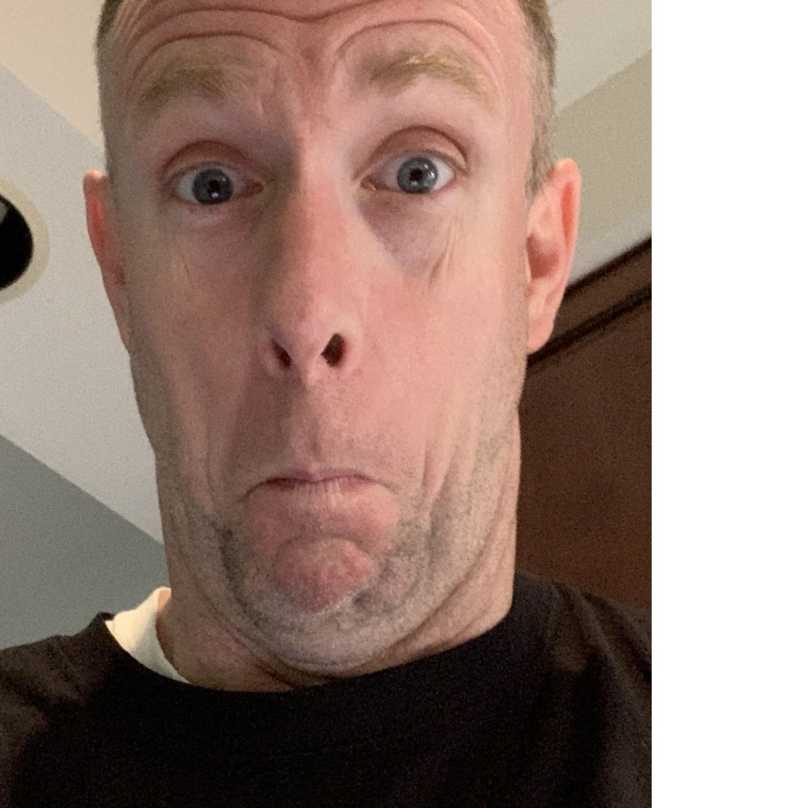 Profile of Pete Meyer