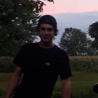 Profile of Alec Mongrain