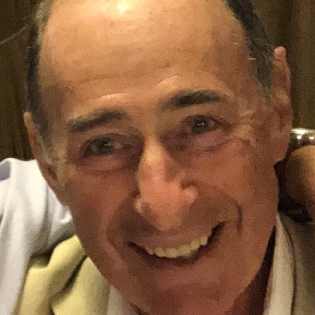 Profile of Charles Schoendorf