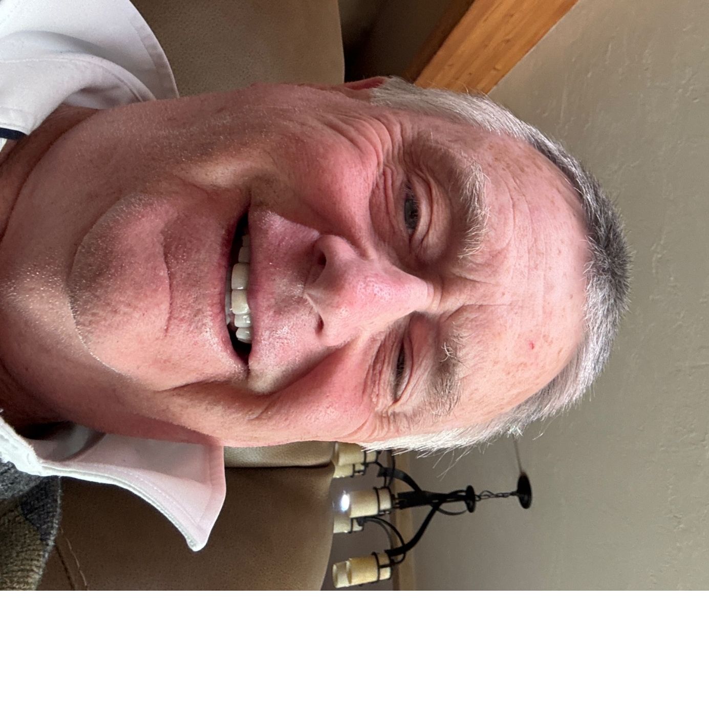 Profile of Robert Brookman