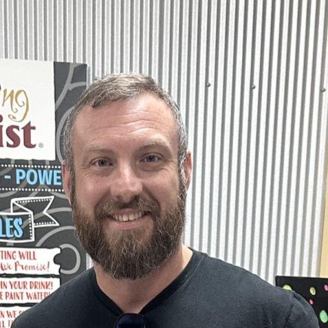 Profile of Brandon Martin