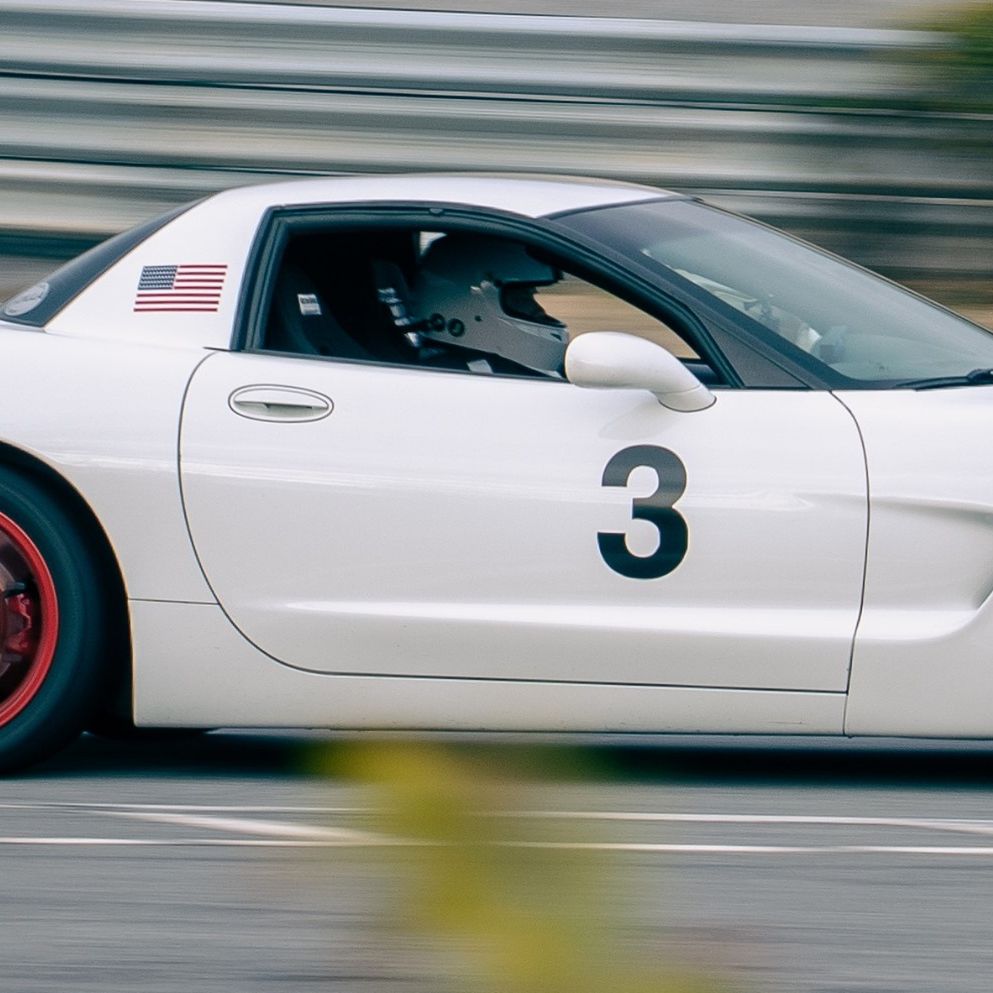 Profile of Chris Johnson