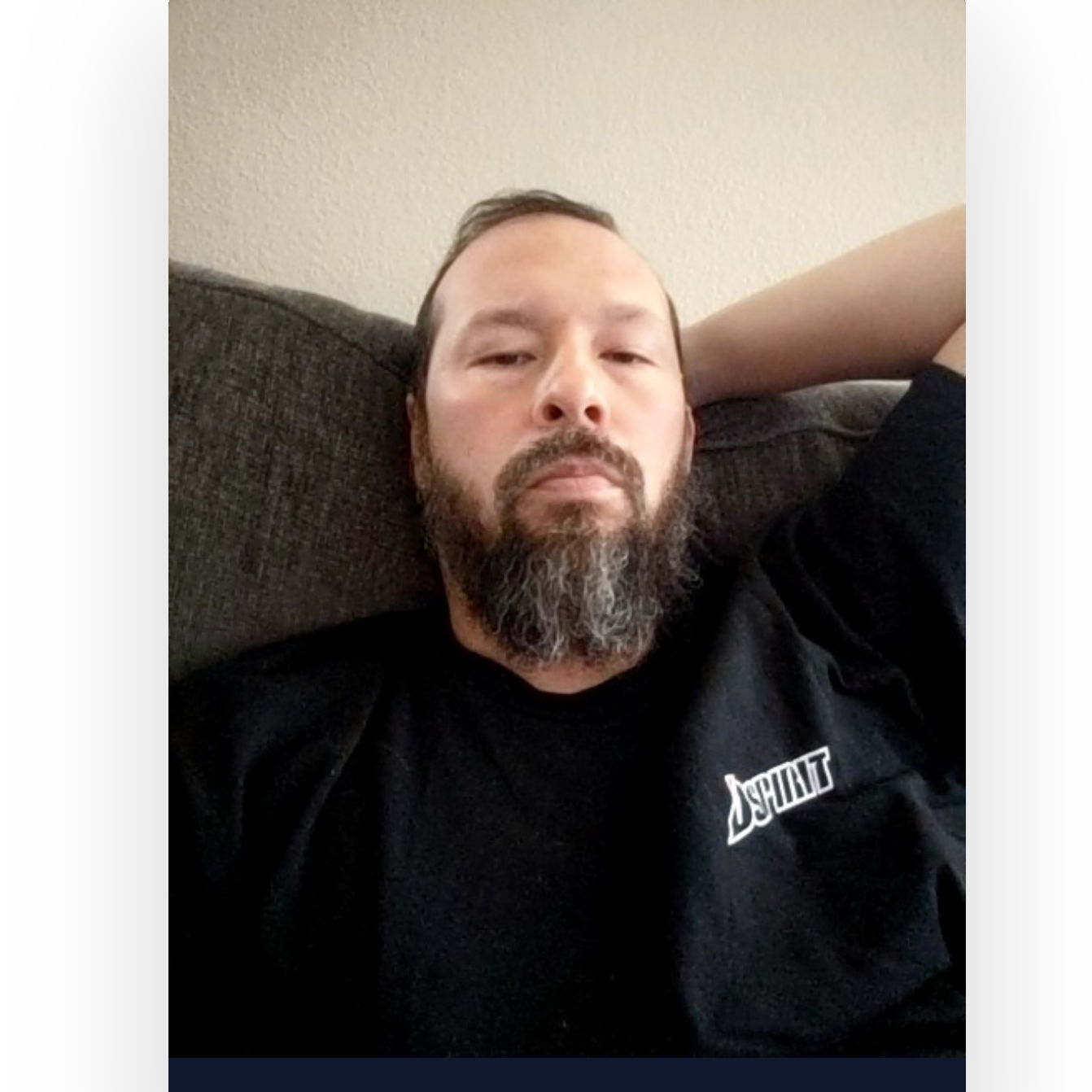 Profile of keith kato