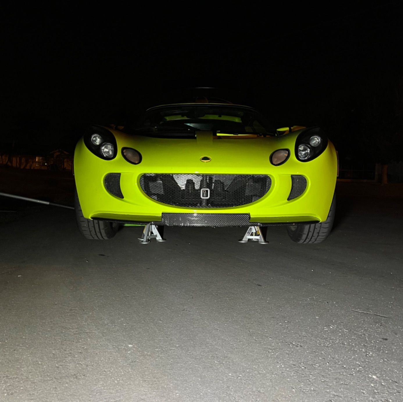 Profile of Jordan Krumenacker