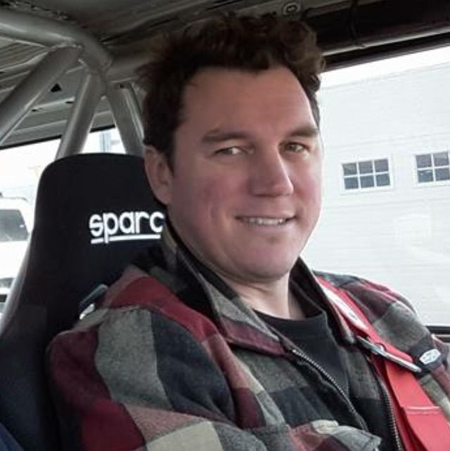 Profile of Philippe Benoit